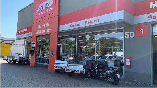 ATU Stuttgart - Mühlhausen