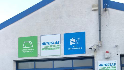 Autoglas Ramstein