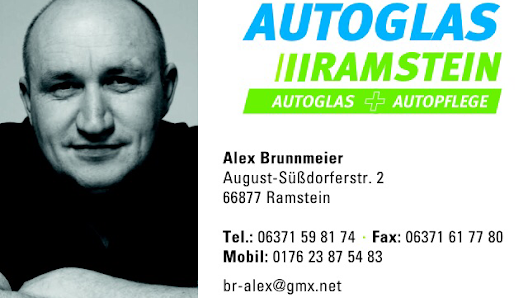 Autoglas Ramstein