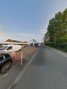Autoglas Ramstein