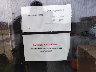 Reifenservice Kfz-Handel Eduard Denk