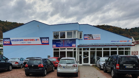 American Motors Landstuhl