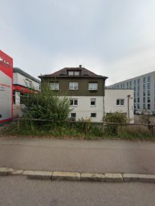 XPENG Stuttgart - Autohaus von der Weppen