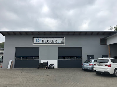 Reifen & Kfz Service Becker