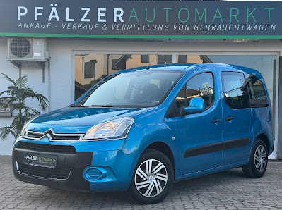 Pfälzer Automarkt