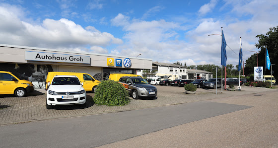 Autohaus Groh GmbH & Co.KG
