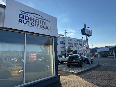 Adhami Automobile GmbH