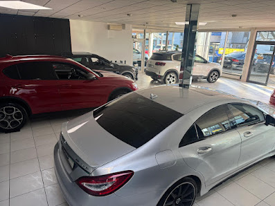 Adhami Automobile GmbH