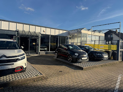 Adhami Automobile GmbH