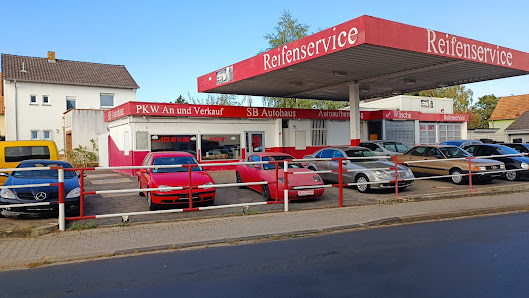 SK Autohaus