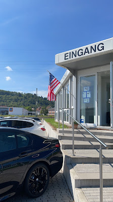 Euler Military Sales Landstuhl