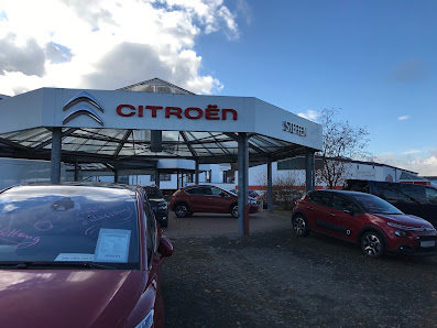 Autohaus Steffen