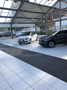Autohaus Steffen