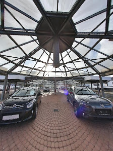 Autohaus Steffen