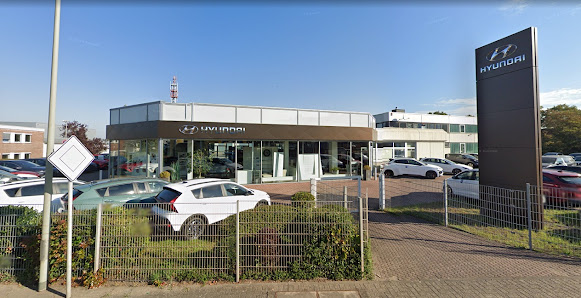 Hedin Automotive Retail GmbH | Hyundai