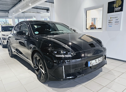 Hedin Automotive Retail GmbH | Hyundai