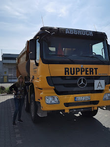 Mercedes-Benz Sutter