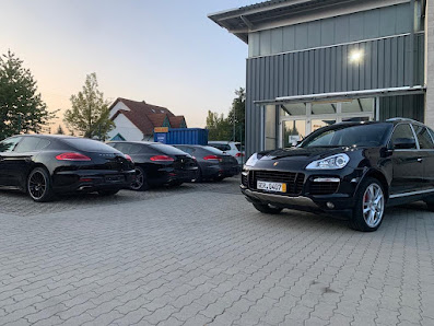 Autohaus Steffen Göck