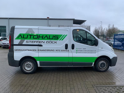 Autohaus Steffen Göck