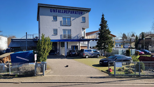 Unfallreparatur Schnabel