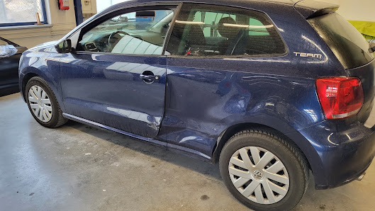 Unfallreparatur Schnabel