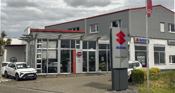 Autohaus Renck-Weindel KG