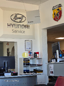 Autohaus Renck-Weindel KG