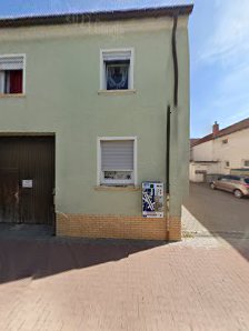 Projekt Werkstatt Vespermann Ralph