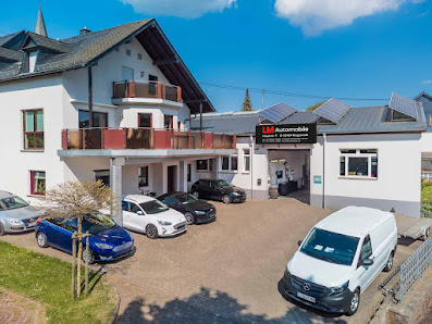 LM Automobile Handelsges. mbH