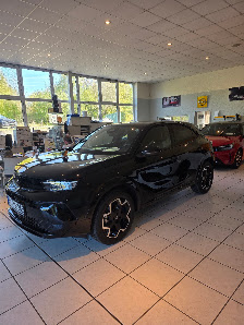 Opel Auto-Boos