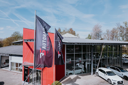 Autohaus Reif & Schönenberger - Ihr zuverlässiger Partner in der Region