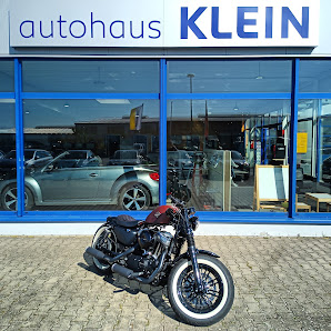 Autohaus Klein GmbH