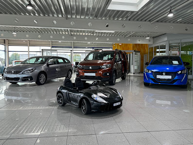 Autohaus Klein GmbH