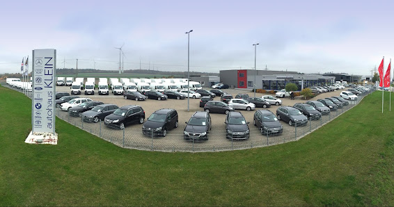 Autohaus Klein GmbH