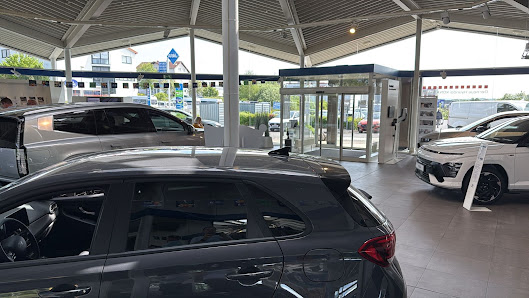 Autohaus Ludwig GmbH
