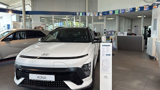 Autohaus Ludwig GmbH