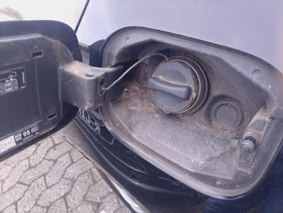 Automobilhandel Alagöz