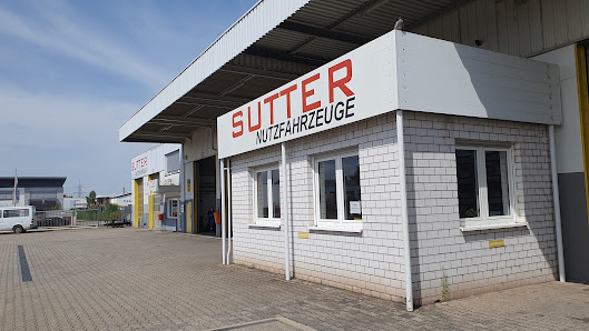 Karl Sutter GmbH & Co. KG