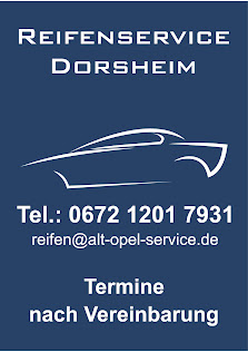 KFZ-Service Dorsheim