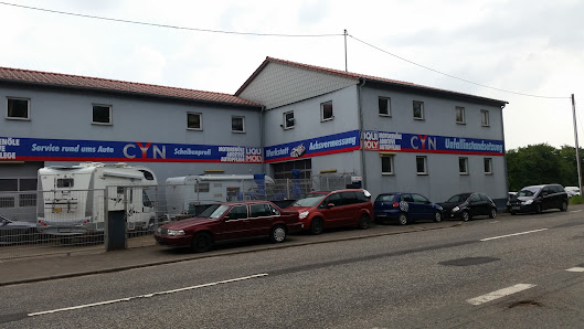 CYN GmbH