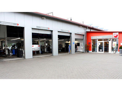 Auto-Greiss Service GmbH Fahrzeug- & Reifenservice