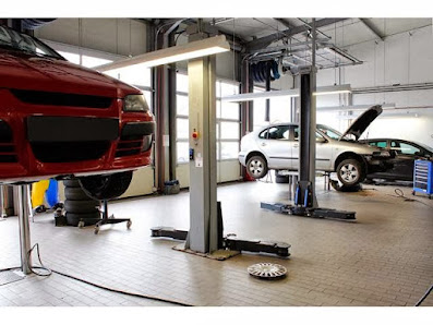 Auto-Greiss Service GmbH Fahrzeug- & Reifenservice