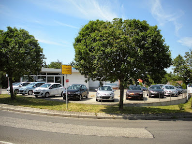 Autohaus Kaege e.K.