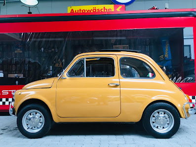 Steinmetz-Automobile