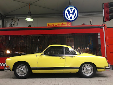 Steinmetz-Automobile