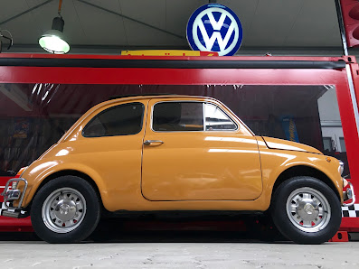 Steinmetz-Automobile