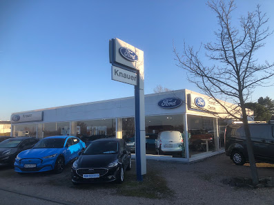 Autohaus Knauer GmbH
