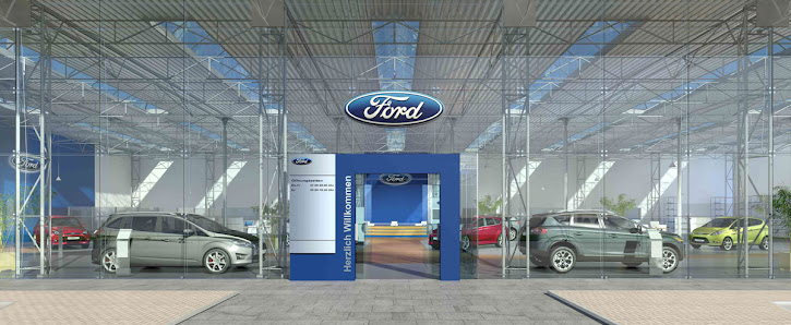 Autohaus Knauer GmbH