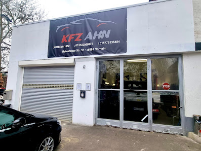 Kfz - Autohaus Norheim