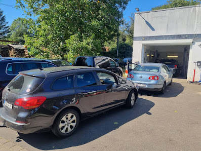 Kfz - Autohaus Norheim